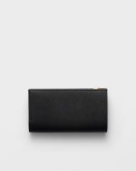 Prada Large Saffiano leather wallet - Image 4